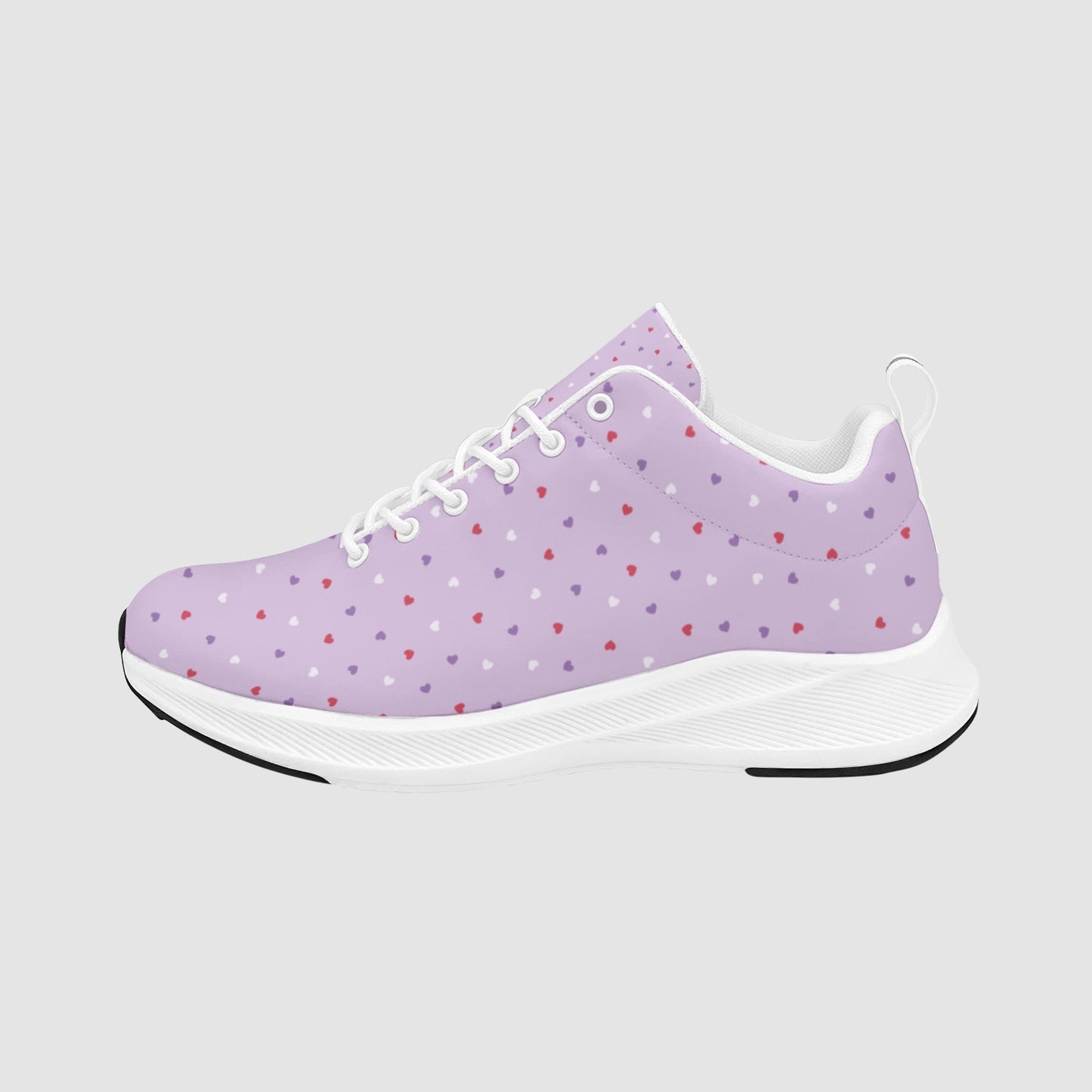 The Heartbeat Bloom Runner