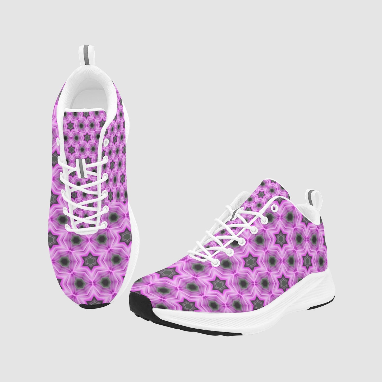 The Amethyst Prism Runner