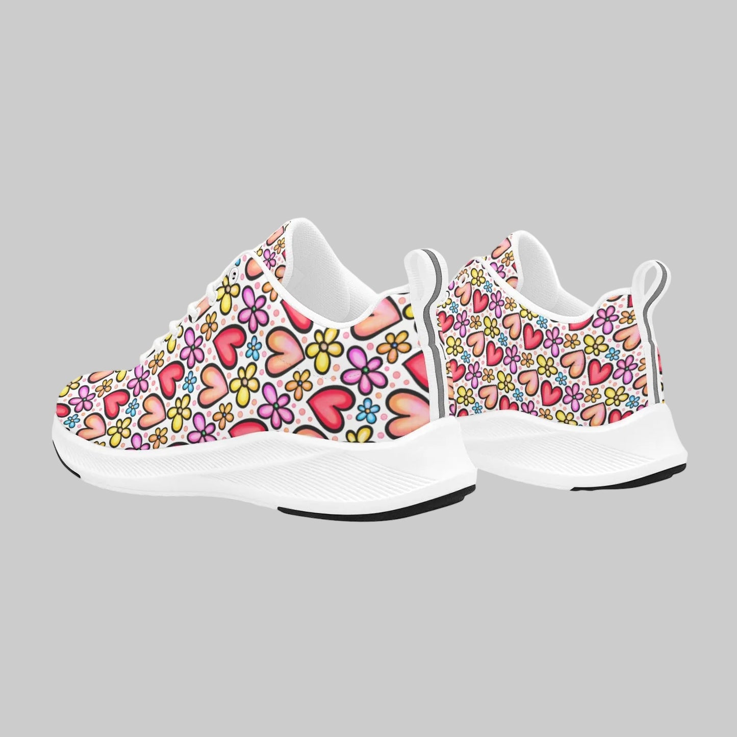 The Retro Pop Runner