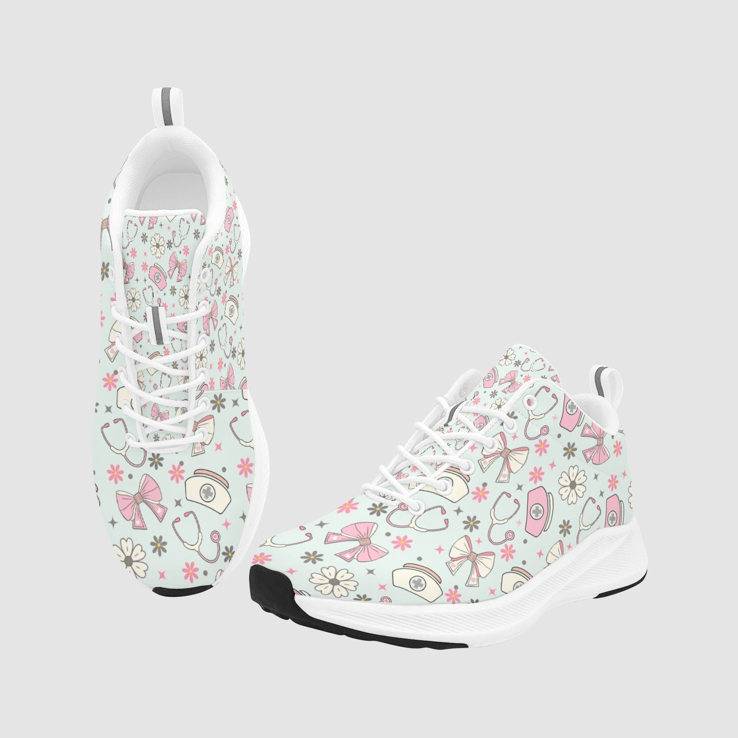 The Minty Muse Runner