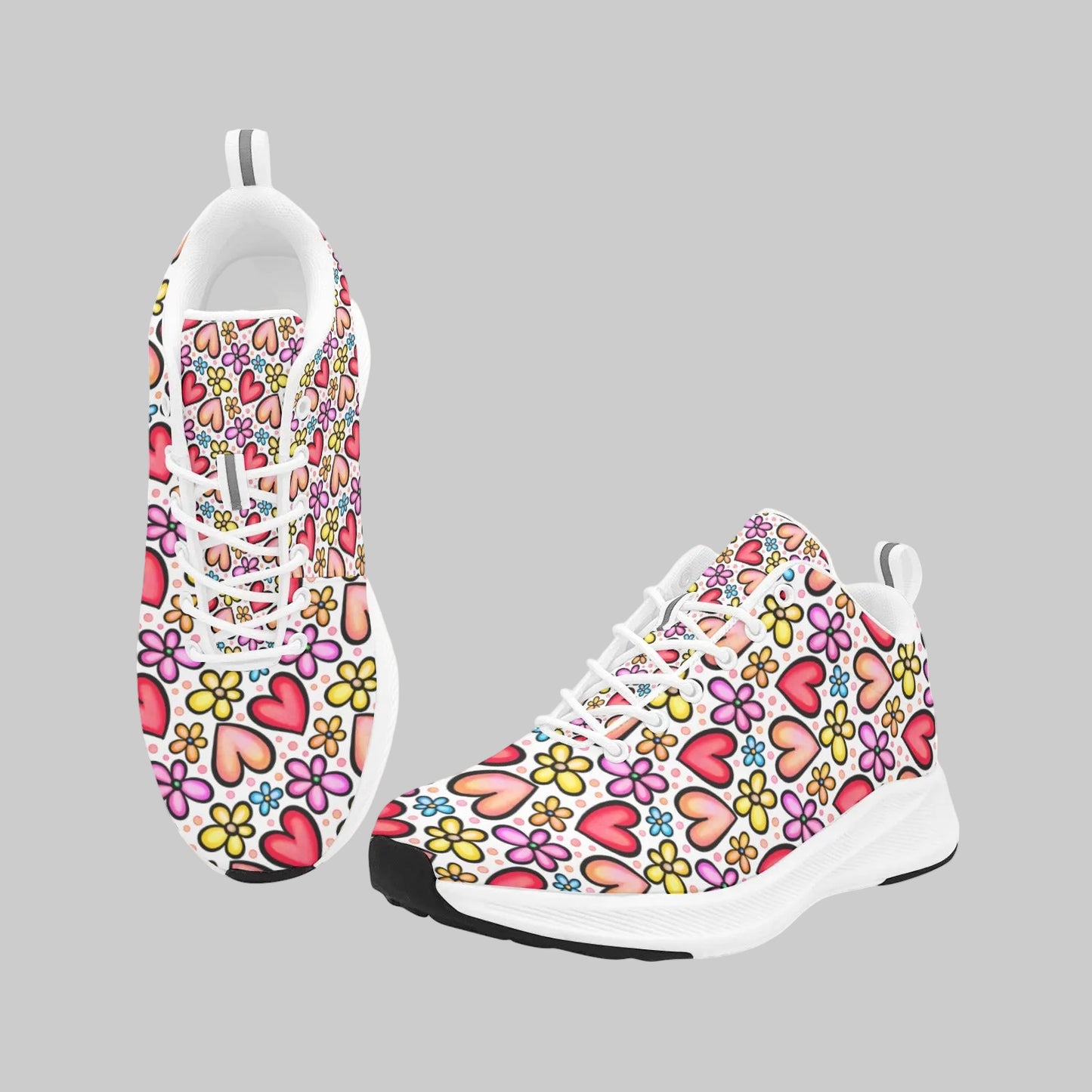 The Retro Pop Runner