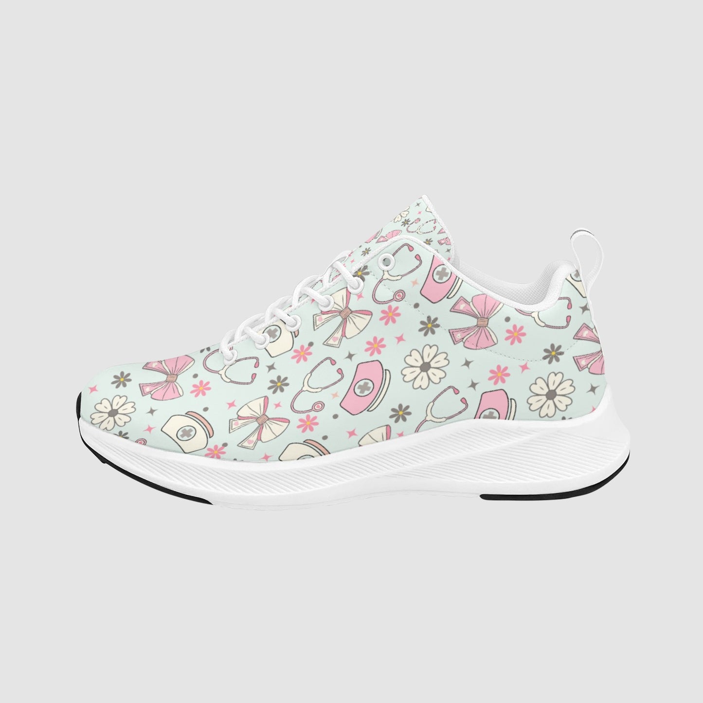 The Minty Muse Runner