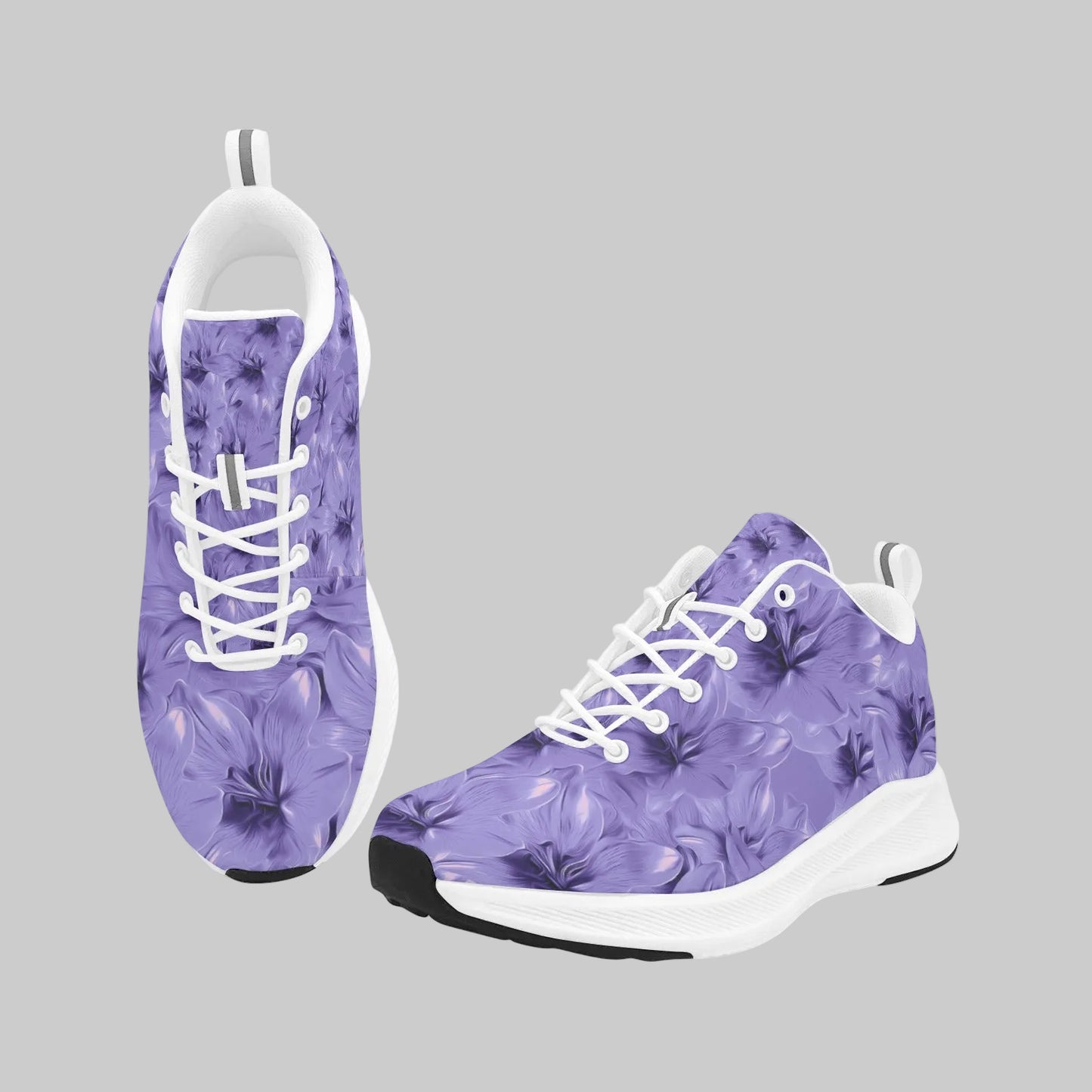 The Velvet Lily Runner