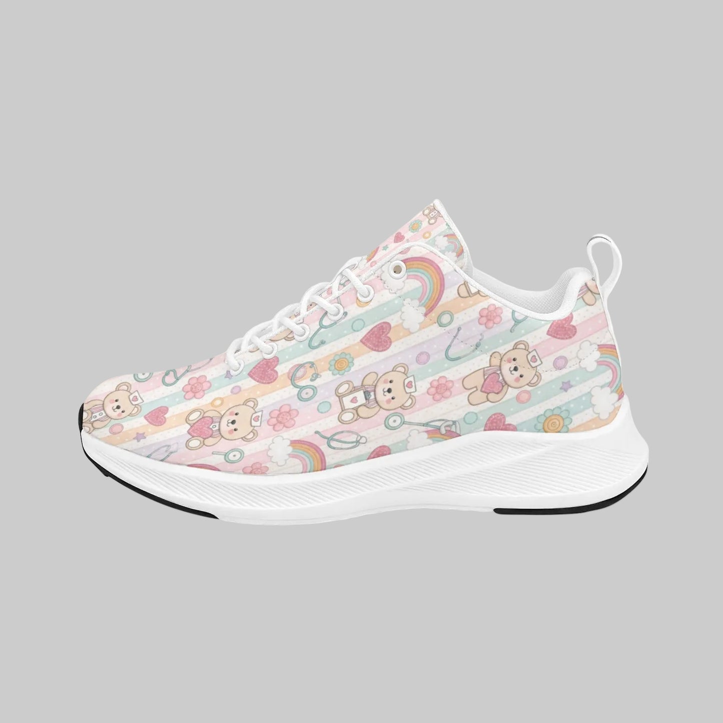 The Peds Pride Runner