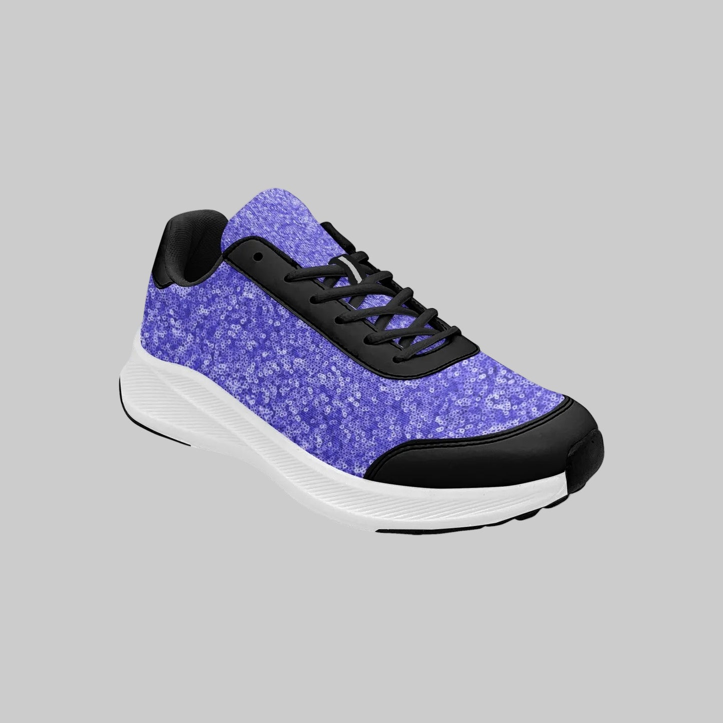The Electric Orchid Runner
