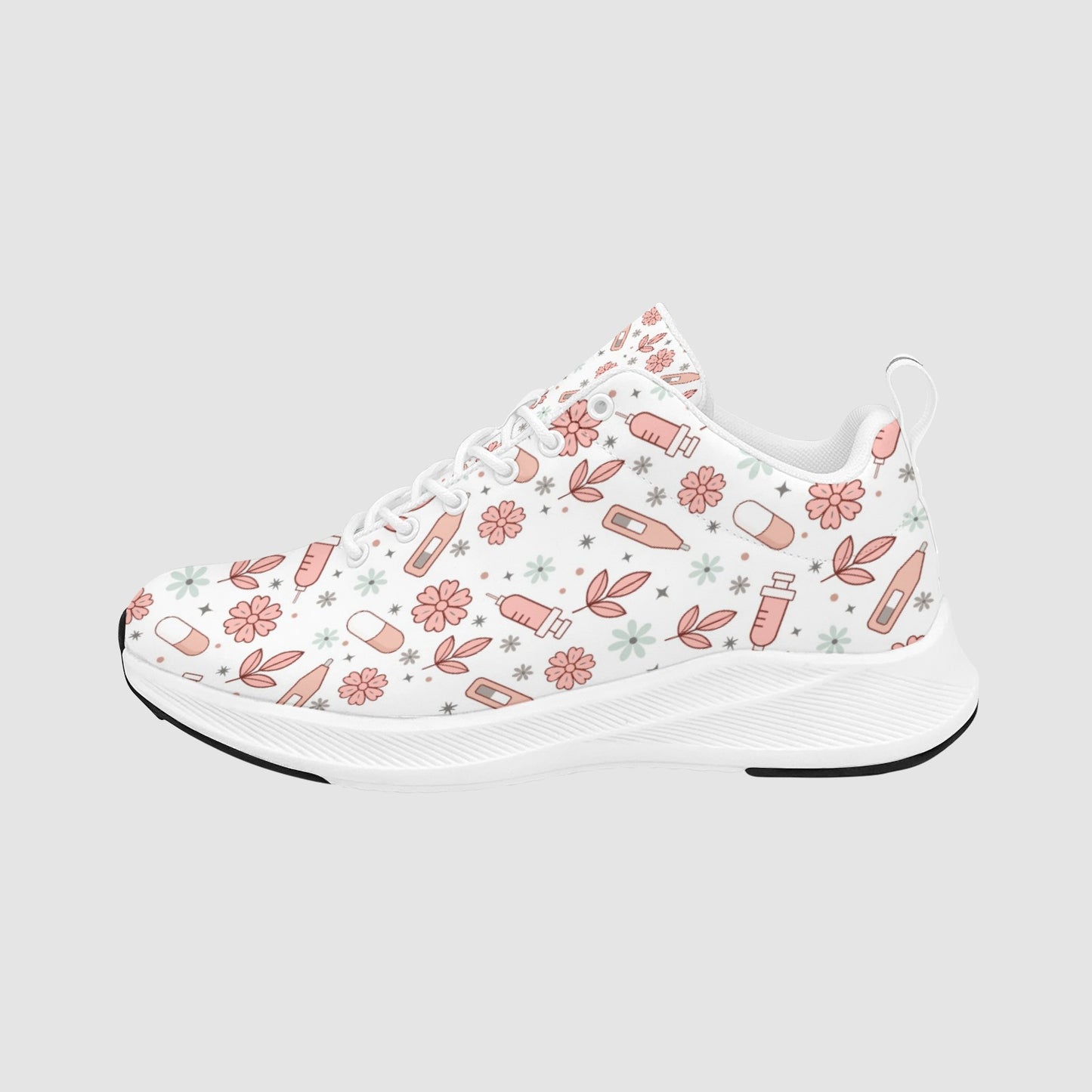 The Botanical Dose Runner