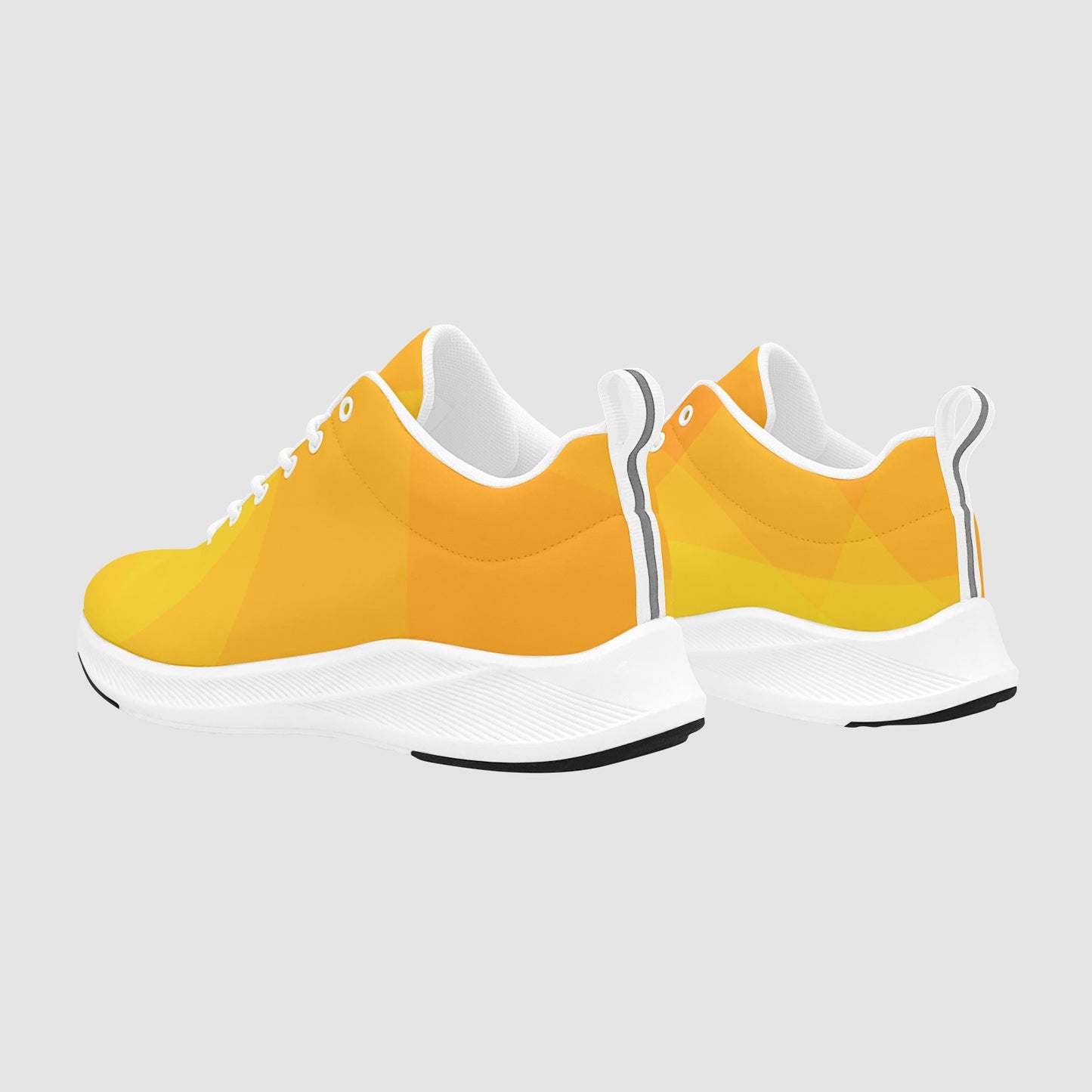 The Solar Prism Runner