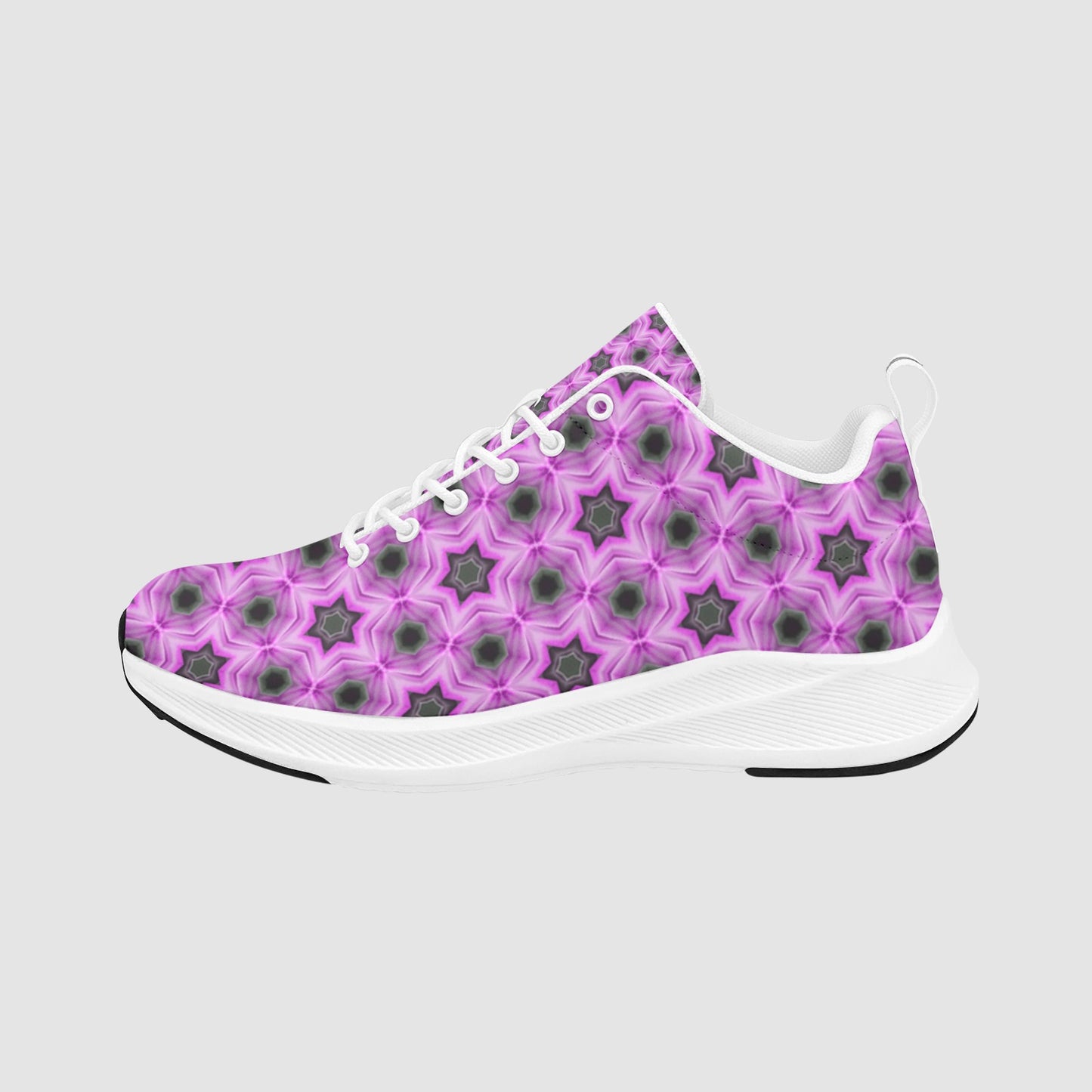 The Amethyst Prism Runner