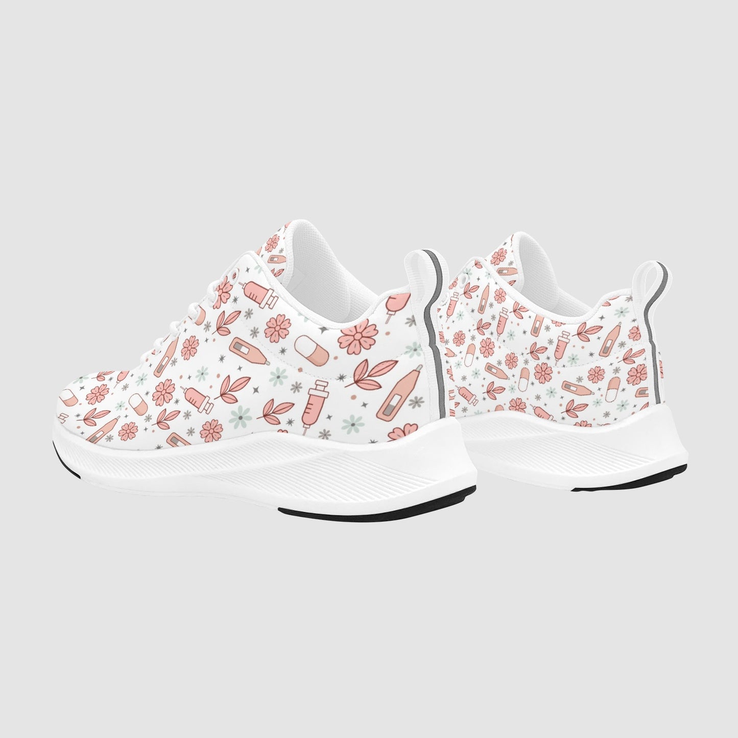The Botanical Dose Runner