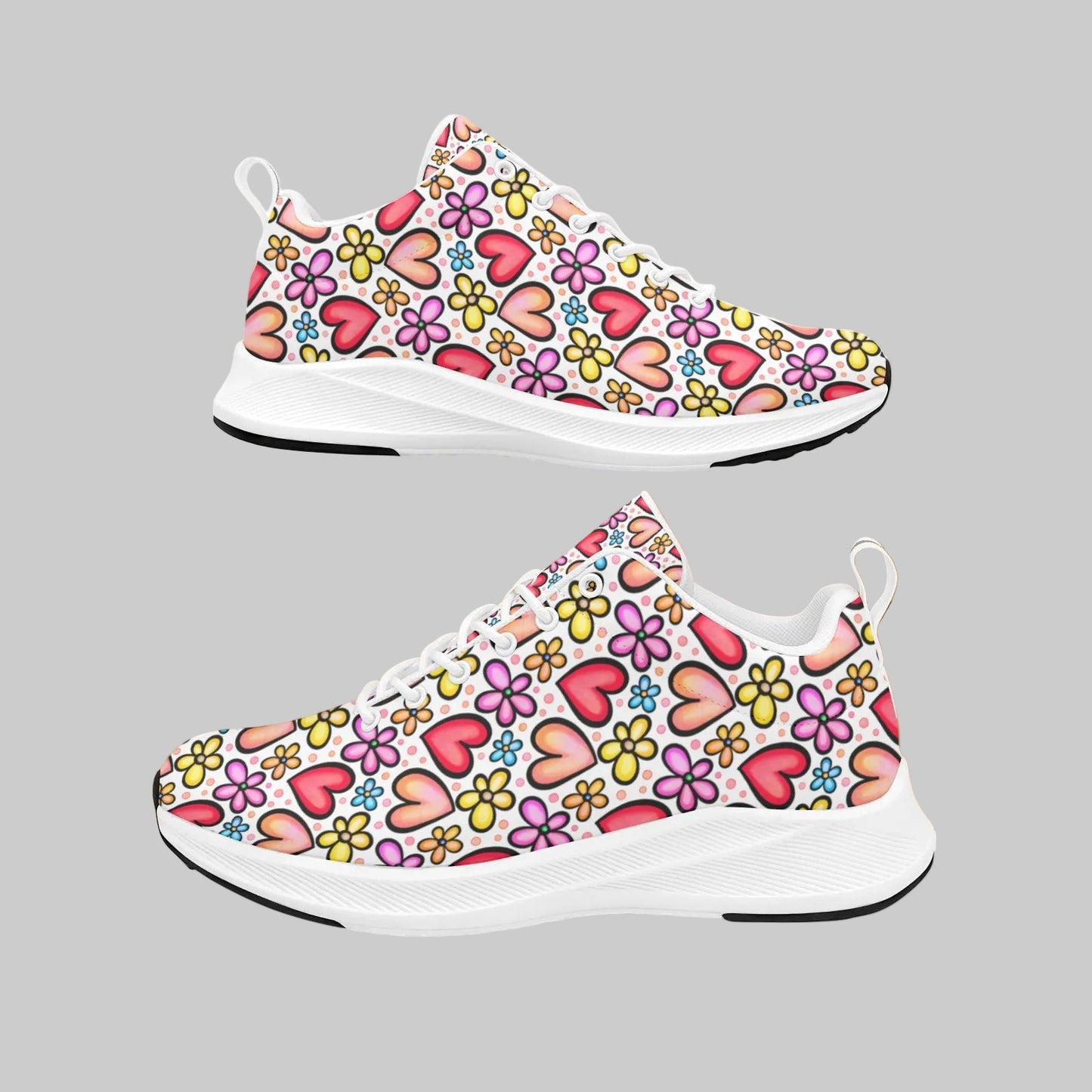 The Retro Pop Runner