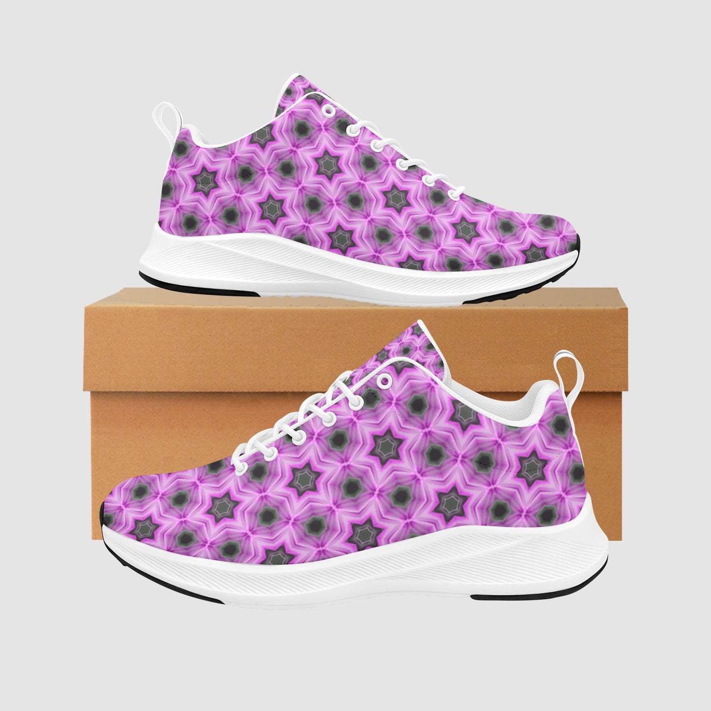 The Amethyst Prism Runner