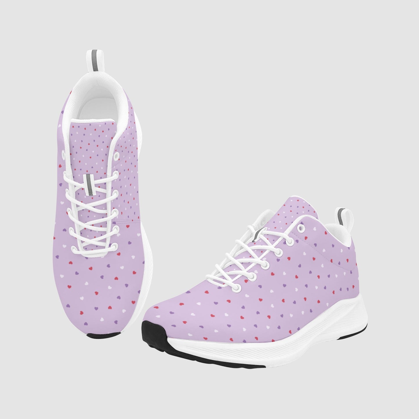The Heartbeat Bloom Runner