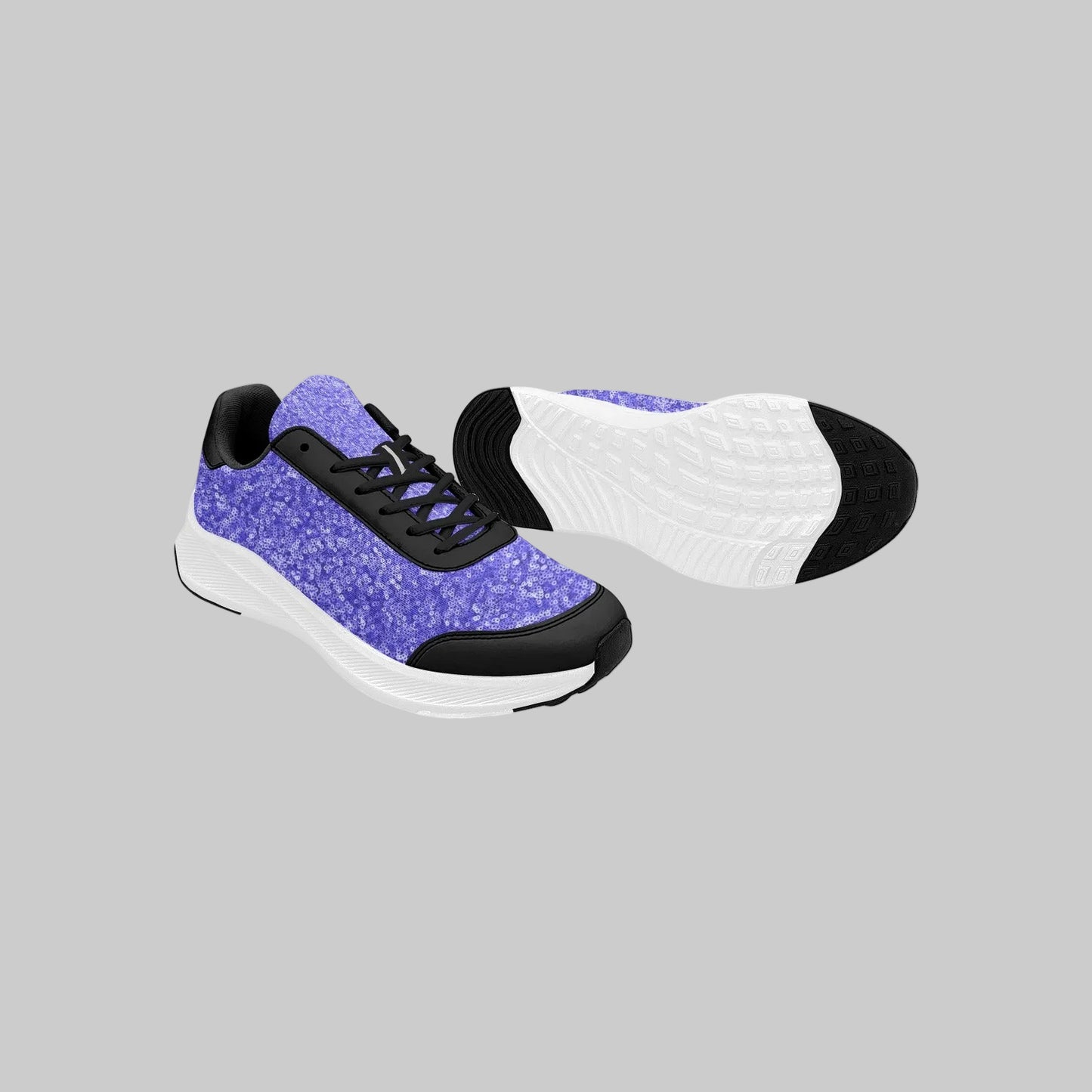 The Electric Orchid Runner