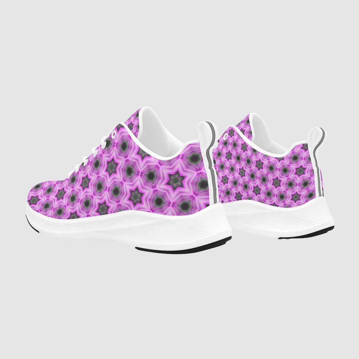 The Amethyst Prism Runner