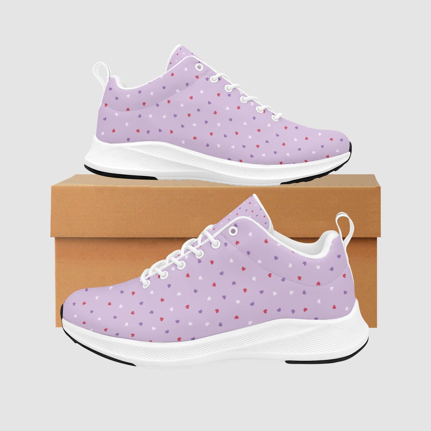 The Heartbeat Bloom Runner