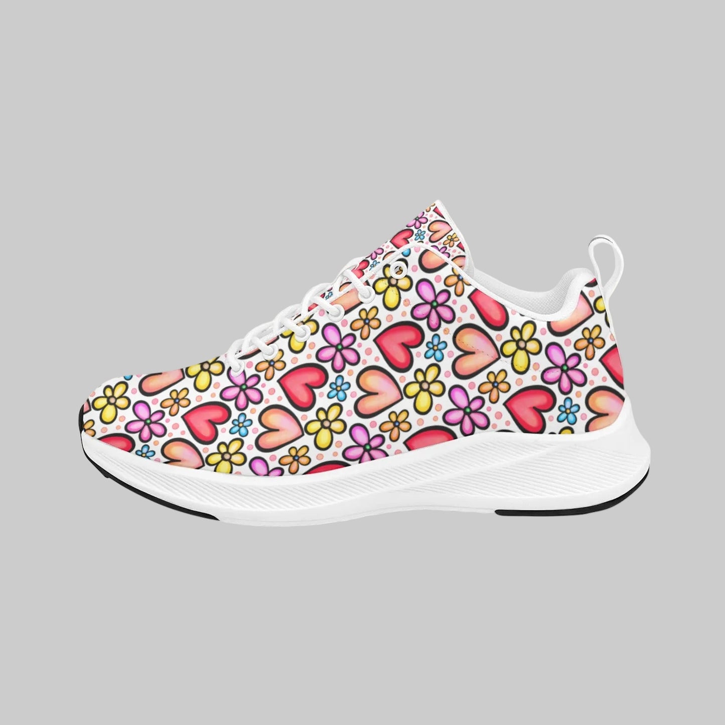 The Retro Pop Runner