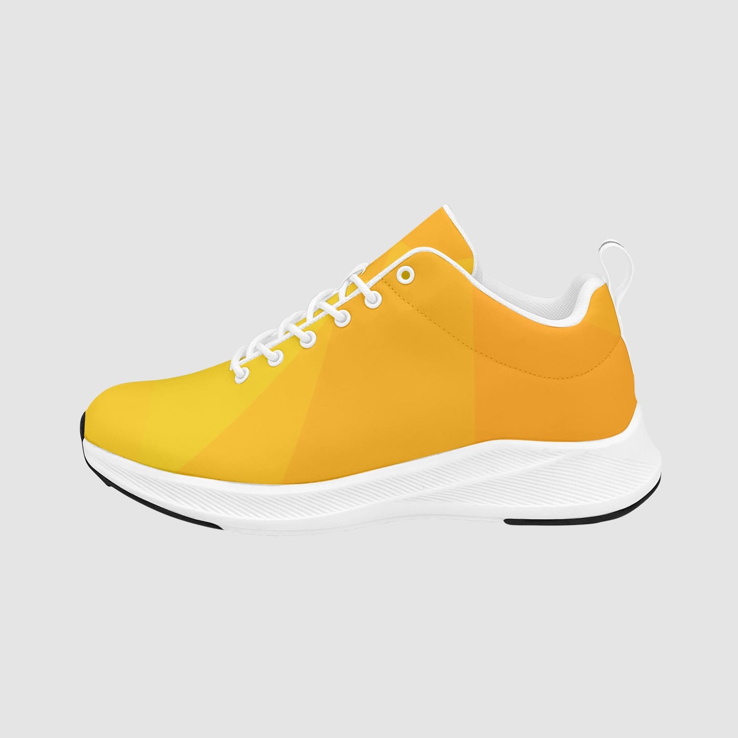 The Solar Prism Runner