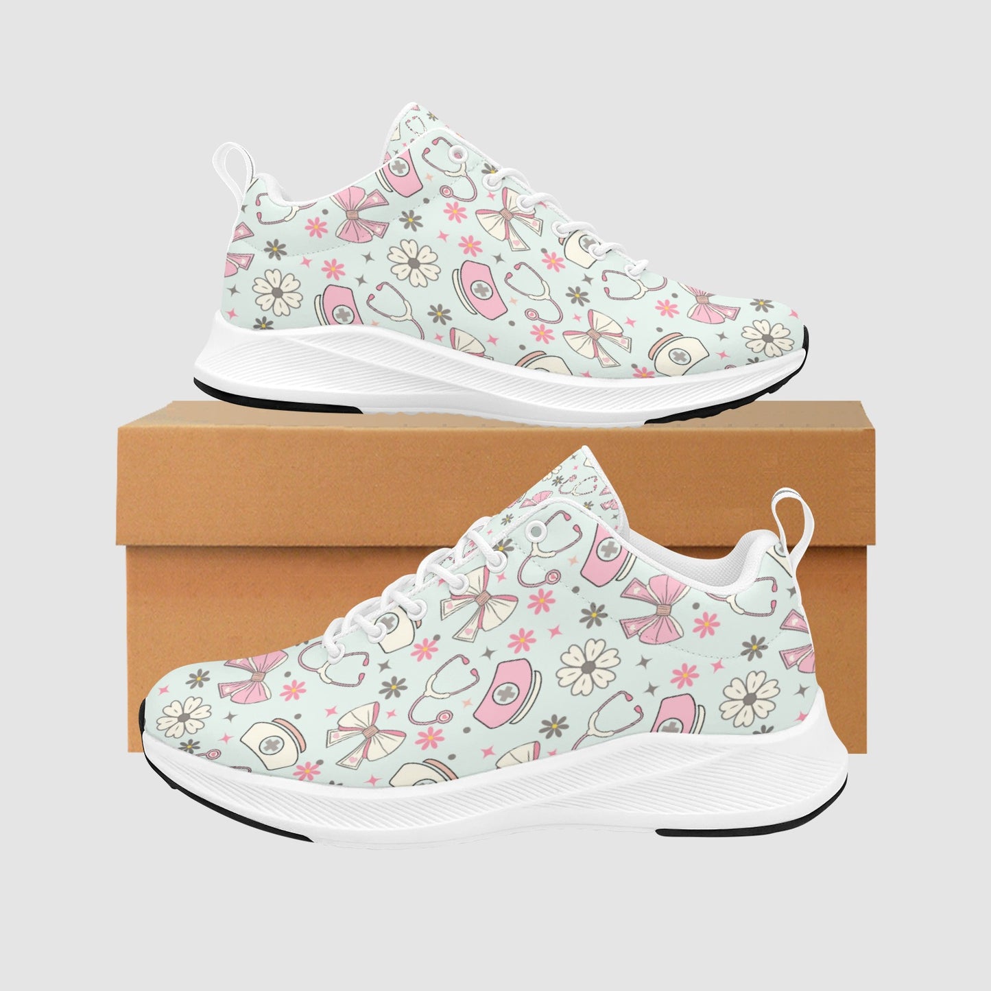 The Minty Muse Runner