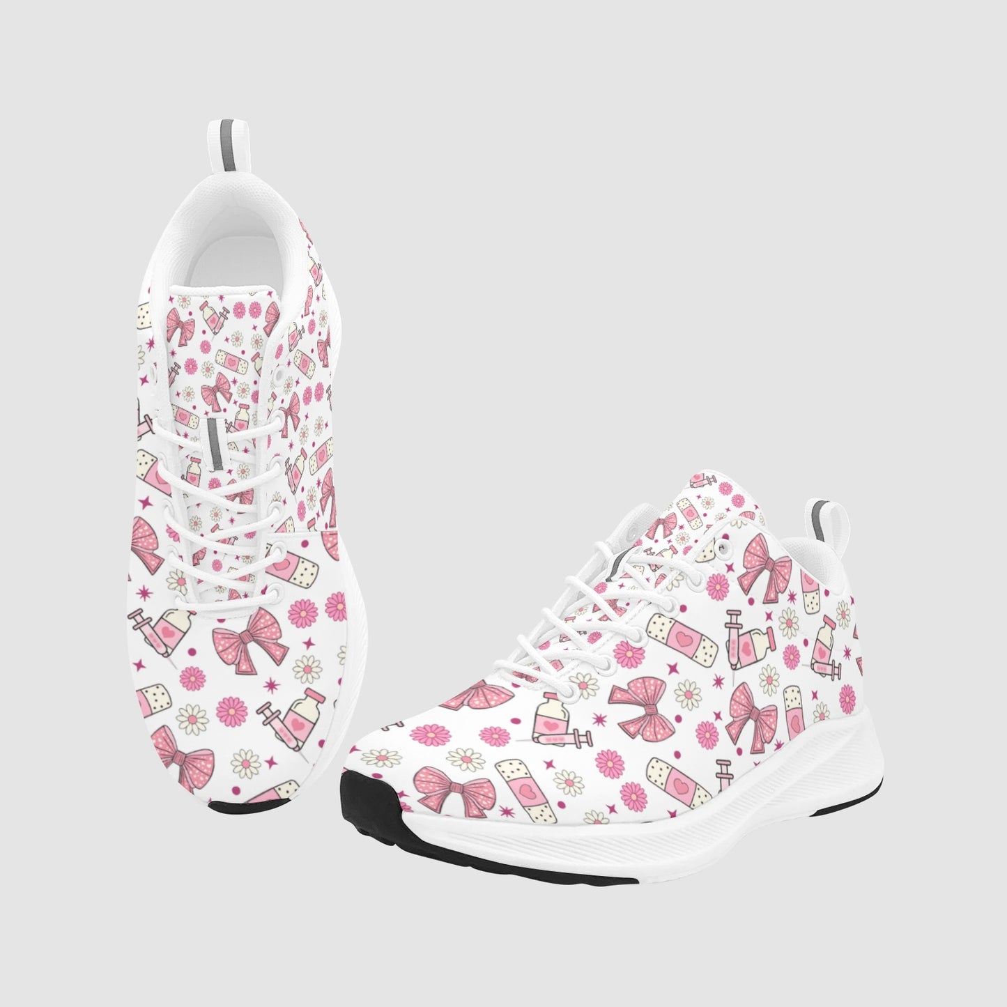 The Coquette Care Runner