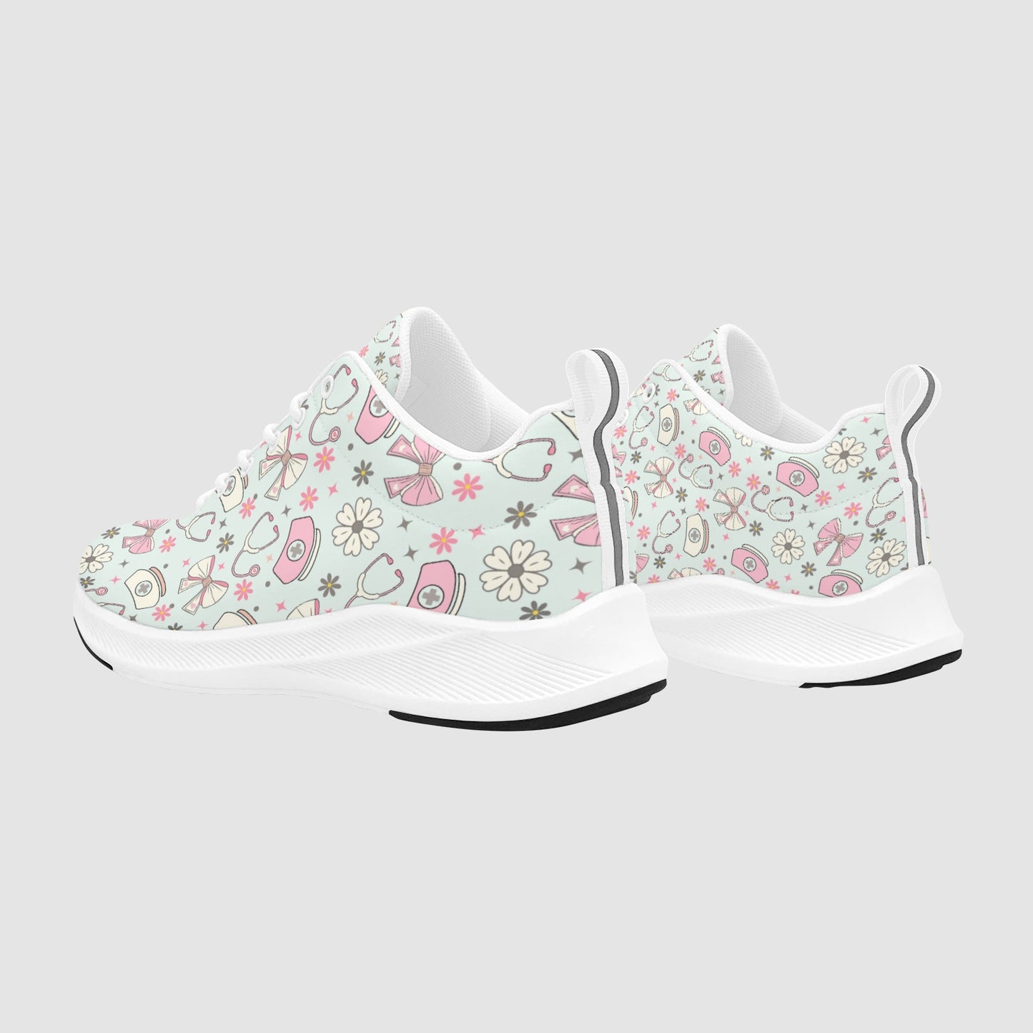 The Minty Muse Runner