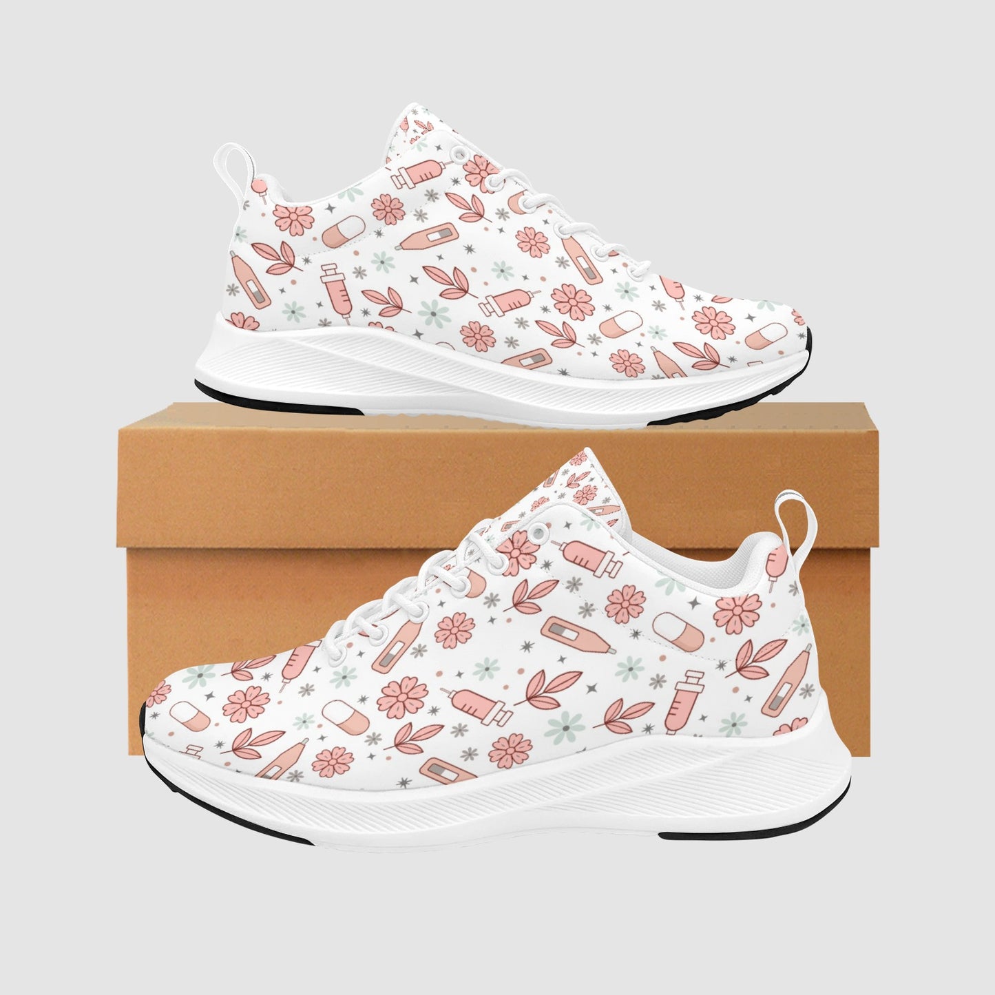 The Botanical Dose Runner
