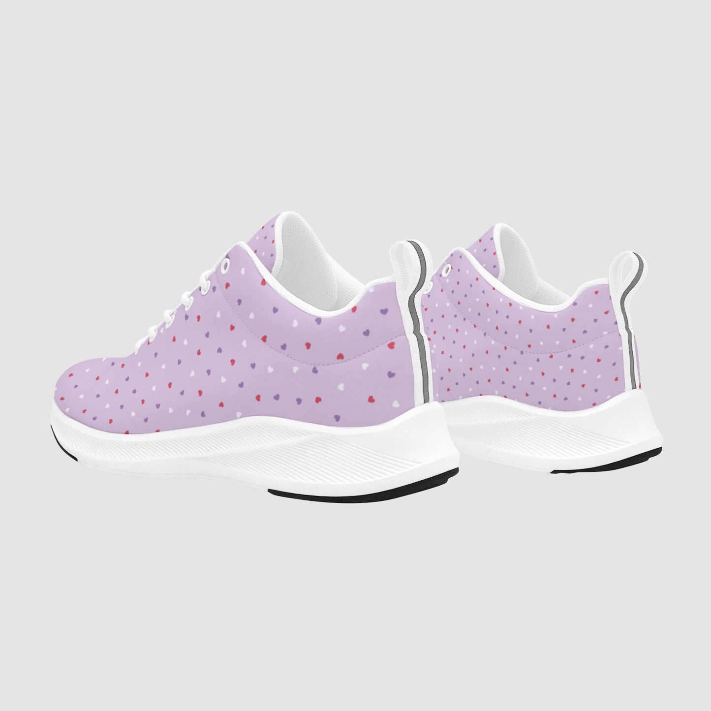 The Heartbeat Bloom Runner