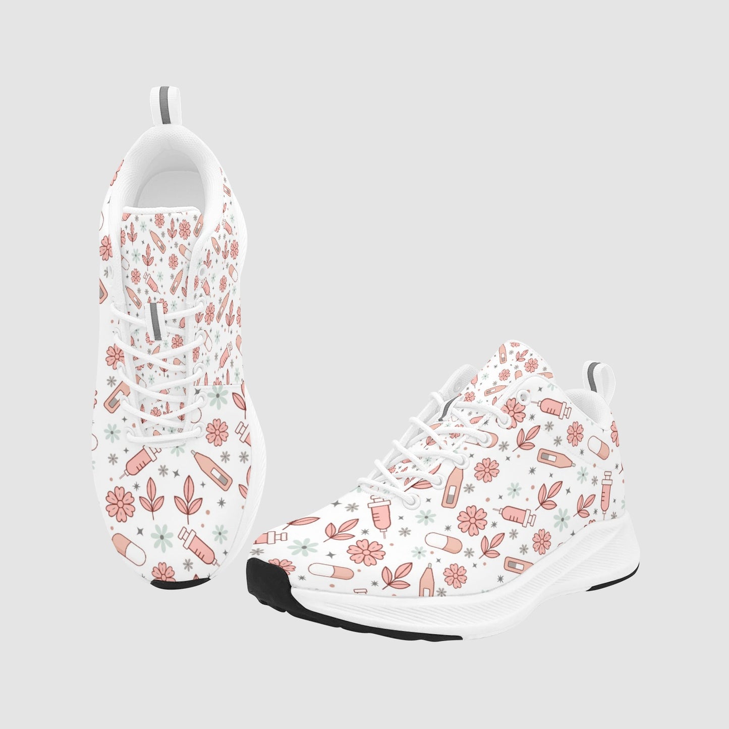 The Botanical Dose Runner