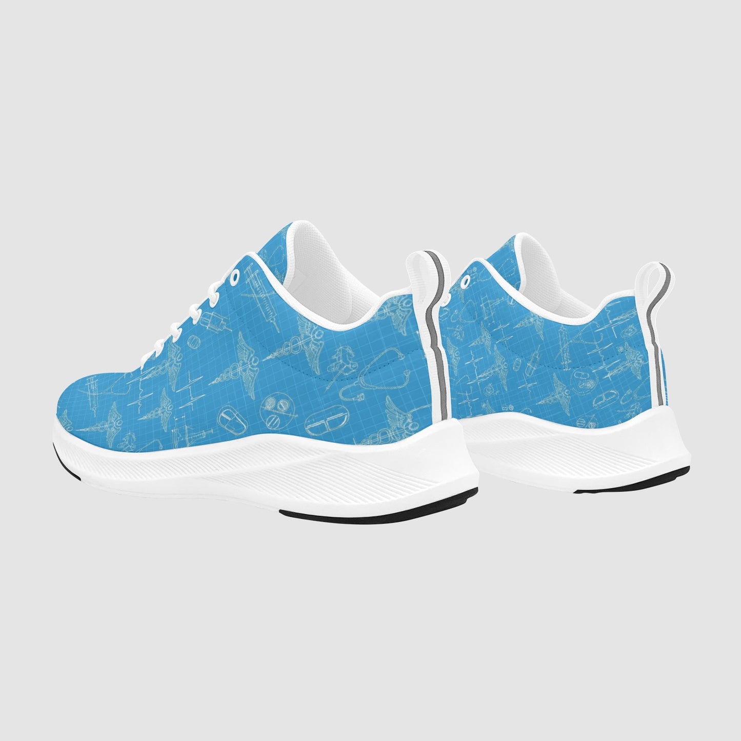 The Clinical Blueprint Runner