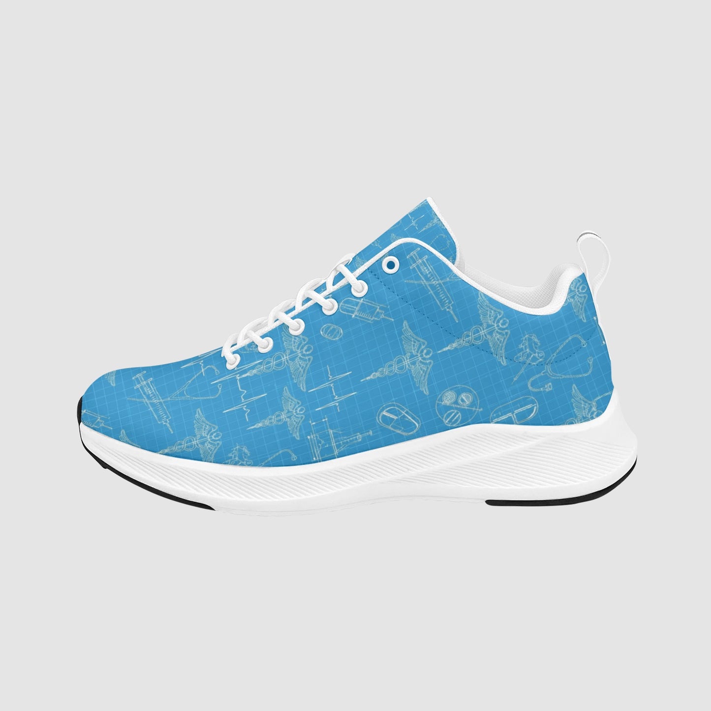 The Clinical Blueprint Runner