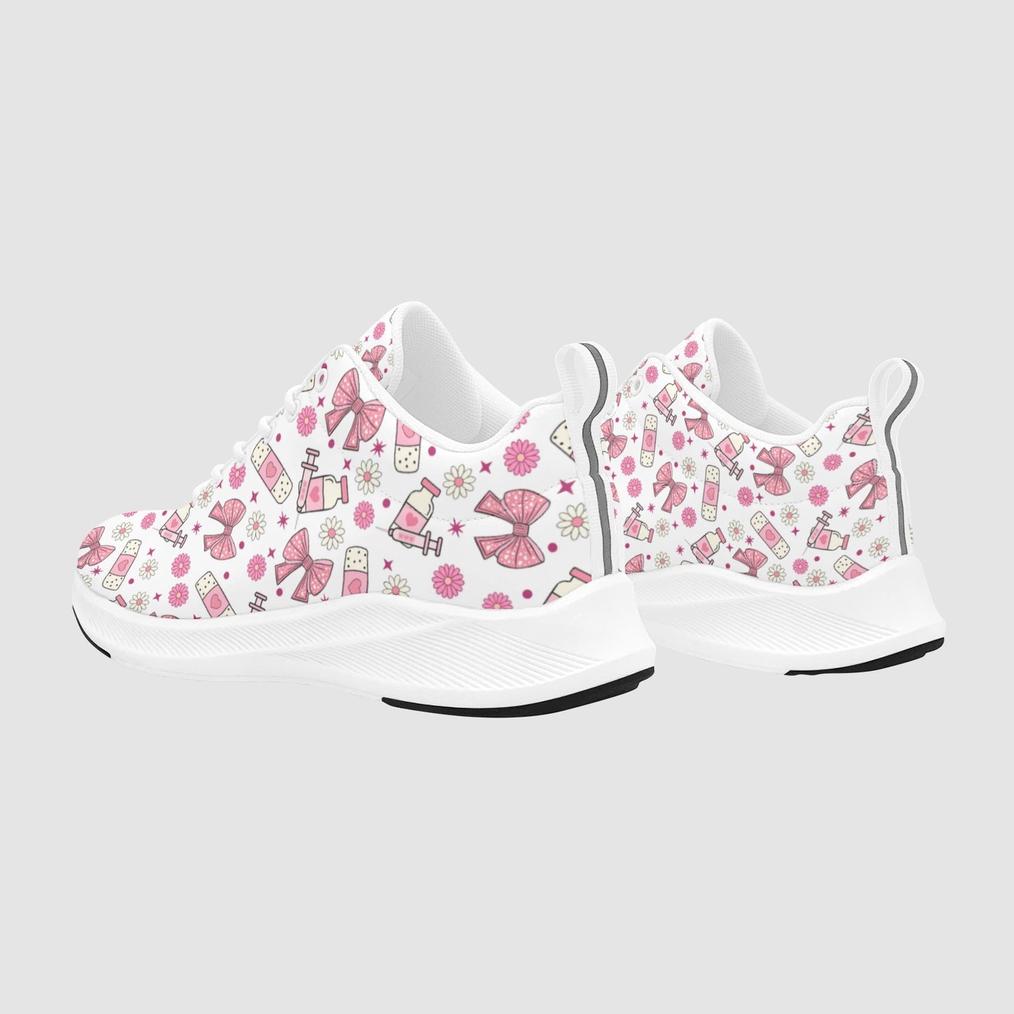 The Coquette Care Runner